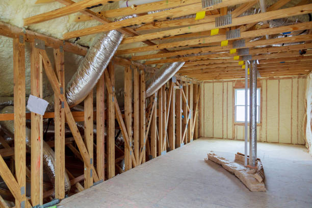 Best Insulation Contractor Near Me  in Gaston, SC