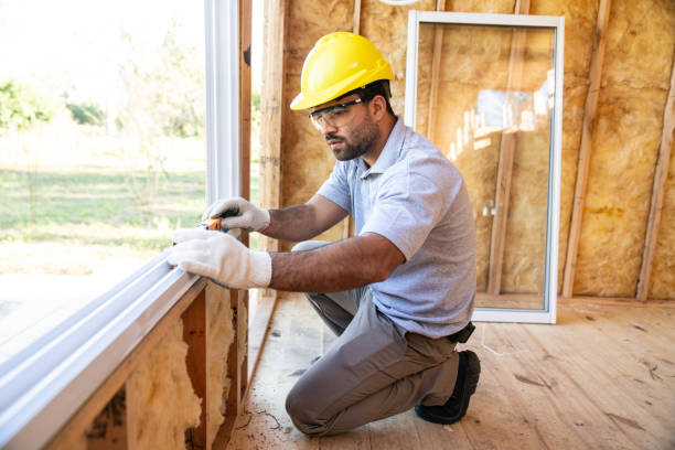 Soundproof Insulation Installation in Gaston, SC