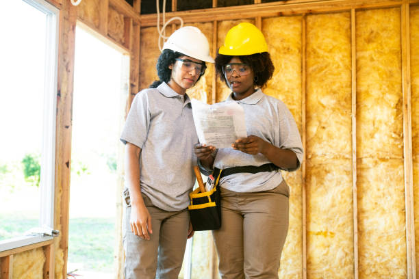 Range of Insulation Solutions in Gaston, SC