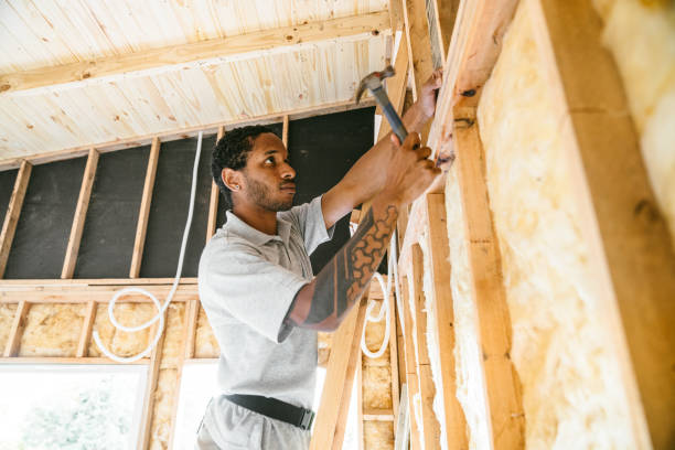 Attic Insulation Near Me in Gaston, SC
