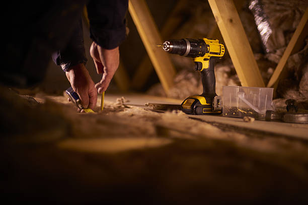 Best Attic Insulation Installation  in Gaston, SC